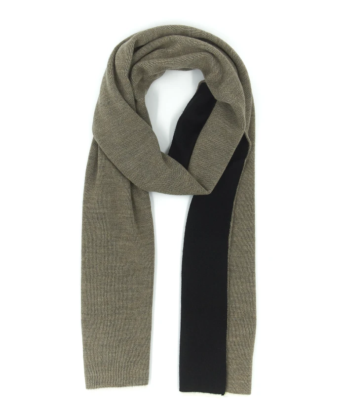 Шарф R из шерсти шелка и кашемира Gallo, мультиколор
Шарф R из шерсти шелка и кашемира Gallo, мультиколор