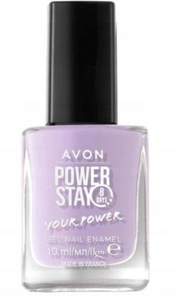 Гель-лак для ногтей Avon Power Stay МОИ ПРАВИЛА
Гель-лак для ногтей Avon Power Stay МОИ ПРАВИЛА
