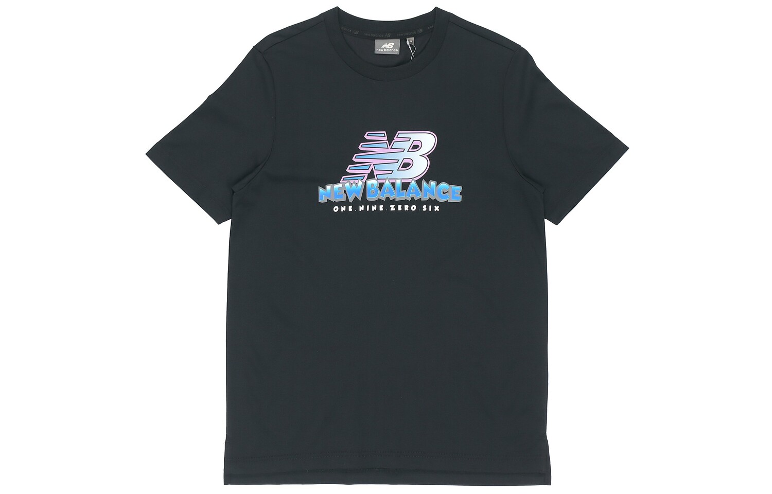 Футболка мужская New Balance
Футболка мужская New Balance