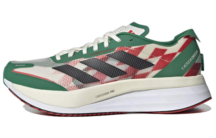 Кроссовки adidas Adizero Boston 11 'Refuel'
Кроссовки adidas Adizero Boston 11 'Refuel'