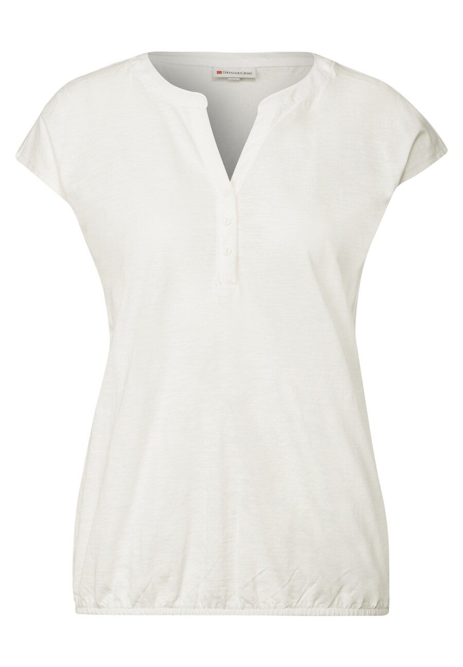 Рубашка STREET ONE, от белого
Рубашка STREET ONE, от белого