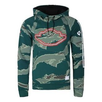 Толстовка Men's Air Jordan Green, зеленый
Толстовка Men's Air Jordan Green, зеленый