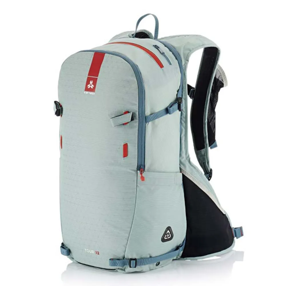 Рюкзак Arva Tour32, синий
Рюкзак Arva Tour32, синий