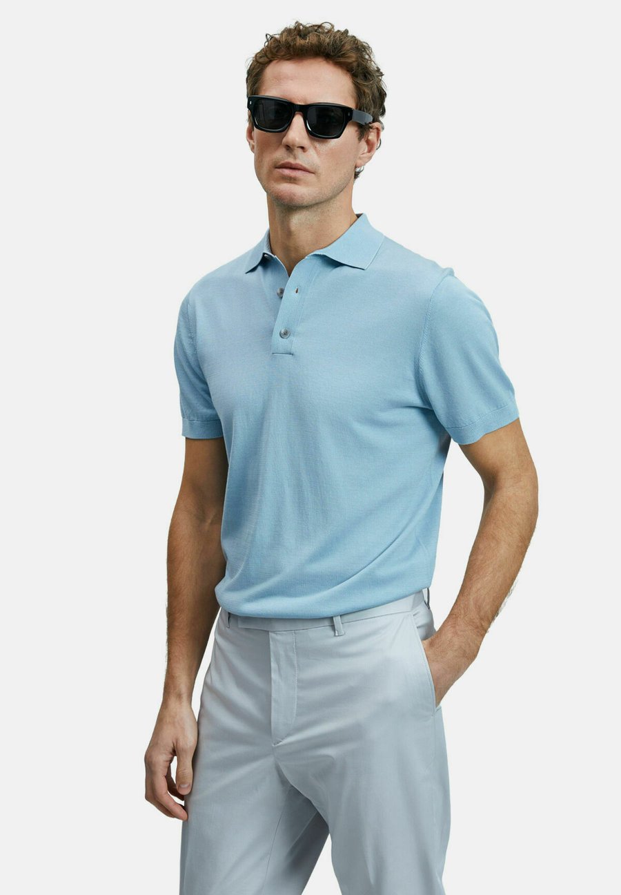 Поло Lufian DEREK, Blau/Blue, Синий, Поло Lufian DEREK, Blau/Blue
Поло Lufian DEREK, Blau/Blue, Синий, Поло Lufian DEREK, Blau/Blue