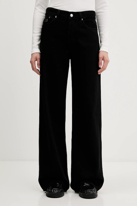 Джинсы Tommy Jeans, черный
Джинсы Tommy Jeans, черный