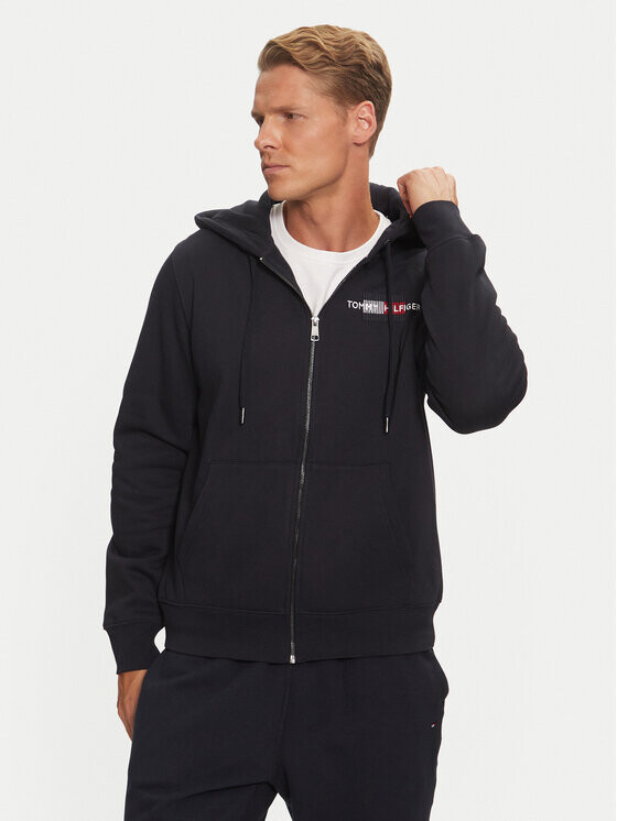 Толстовка обычного кроя Tommy Hilfiger, синий
Толстовка обычного кроя Tommy Hilfiger, синий