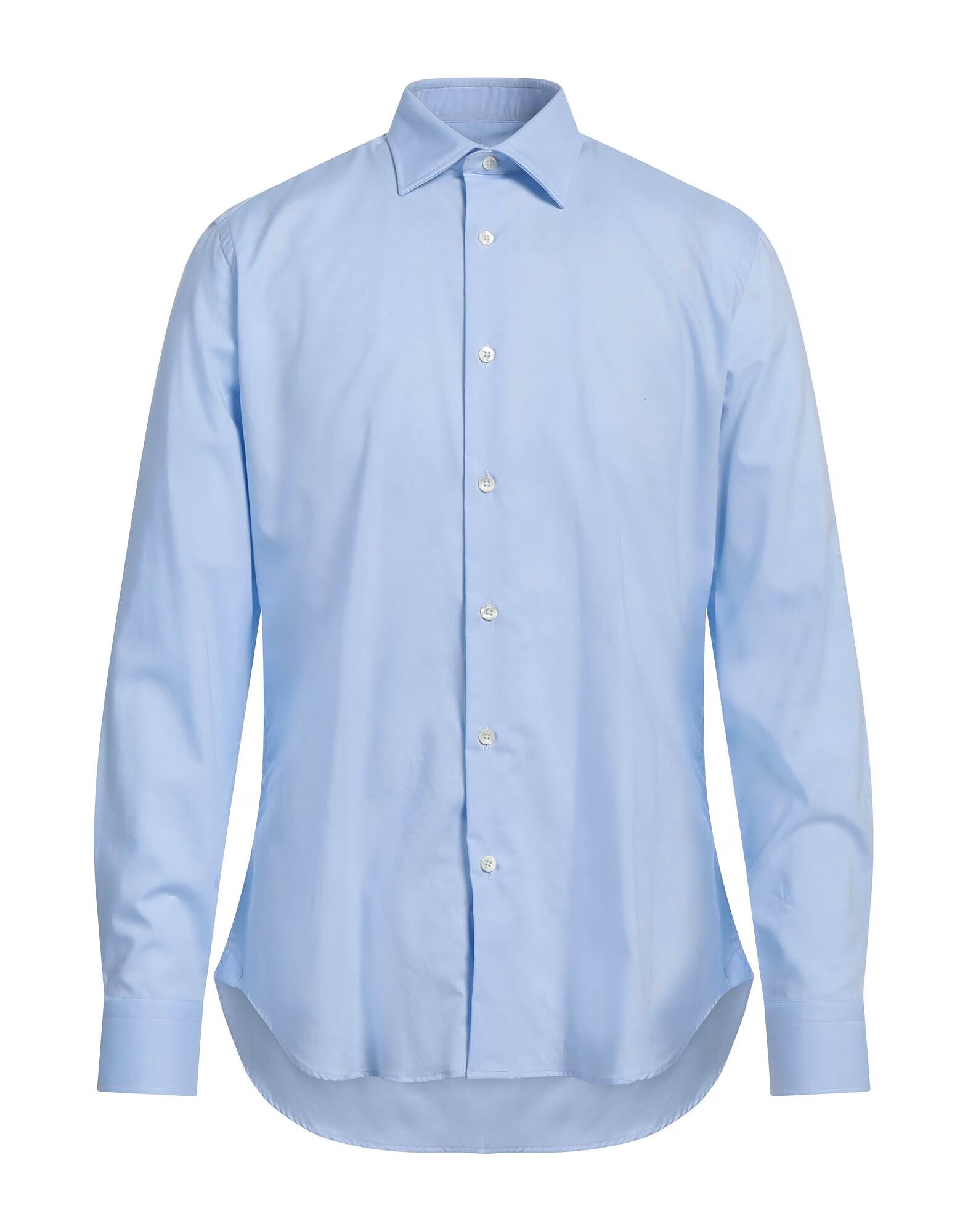 Рубашка Agho, голубой
Рубашка Agho, голубой