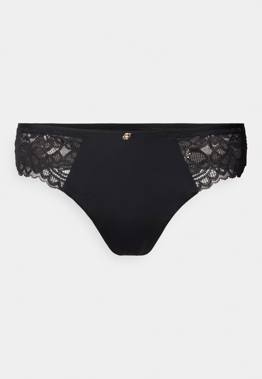 Трусы BOSS THONG BLOSSOM, Black
Трусы BOSS THONG BLOSSOM, Black