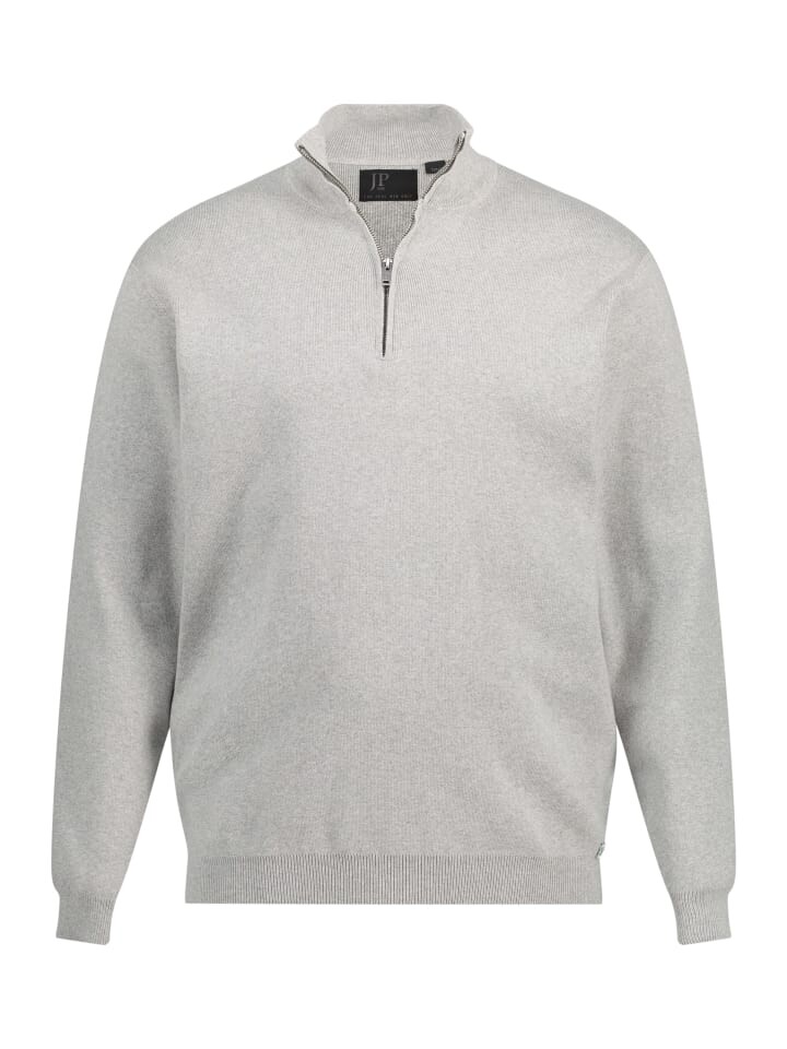 Пуловер JP1880, цвет grau melange
Пуловер JP1880, цвет grau melange