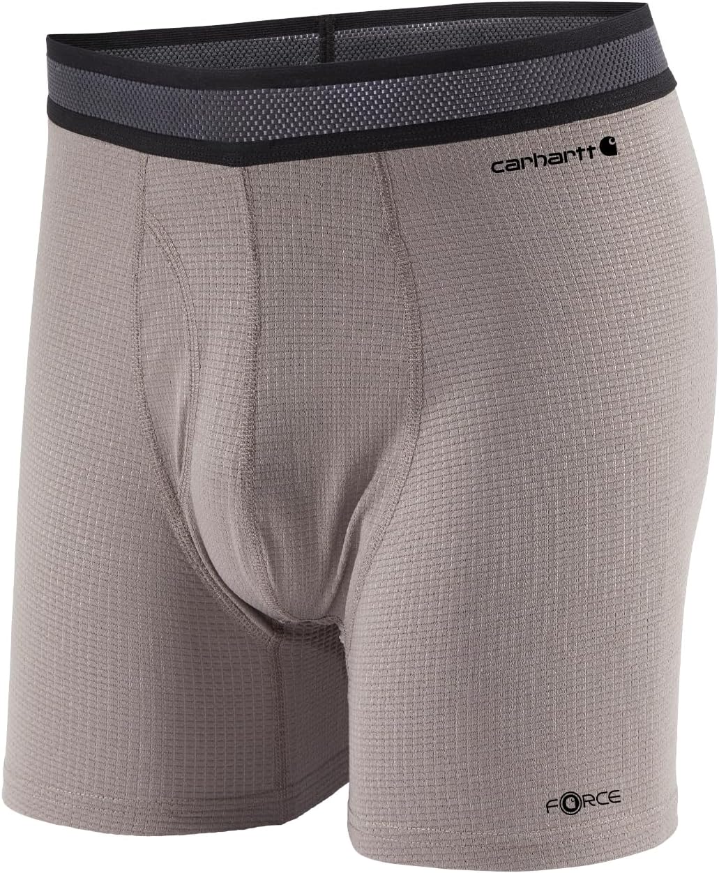 Carhartt мужские боксеры Force Stretch Grid 5", Asphalt
Carhartt мужские боксеры Force Stretch Grid 5", Asphalt