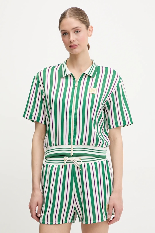 Рубашка Lassance Fila, зеленый
Рубашка Lassance Fila, зеленый