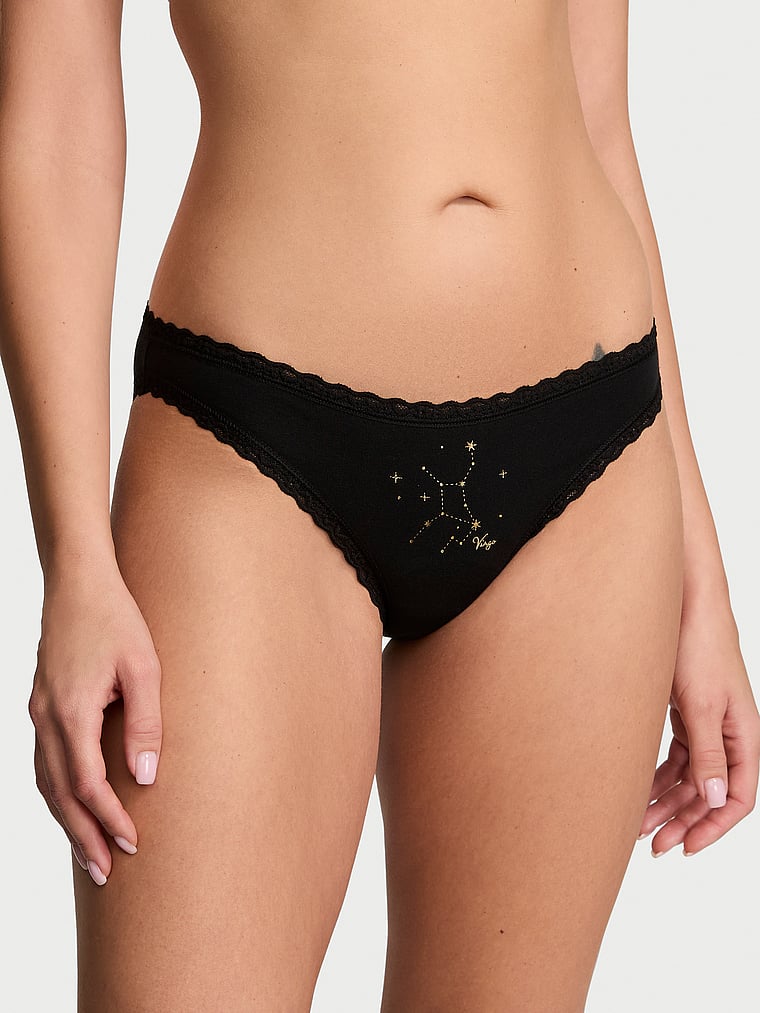 Трусики-Бикини с кружевной талией Lace Trim, lace trim virgo
Трусики-Бикини с кружевной талией Lace Trim, lace trim virgo