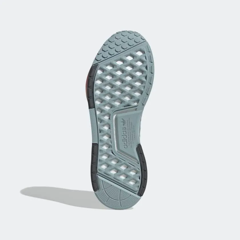 Мужские кроссовки Adidas NMD_V3, синий
Мужские кроссовки Adidas NMD_V3, синий