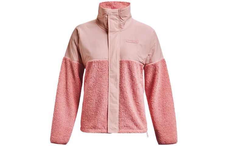 Женская куртка Under Armour, цвет Pink
Женская куртка Under Armour, цвет Pink