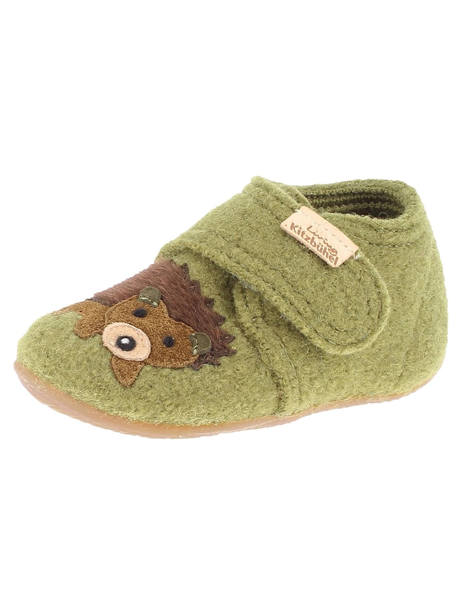 Тапочки Living Kitzbühel, зеленый
Тапочки Living Kitzbühel, зеленый