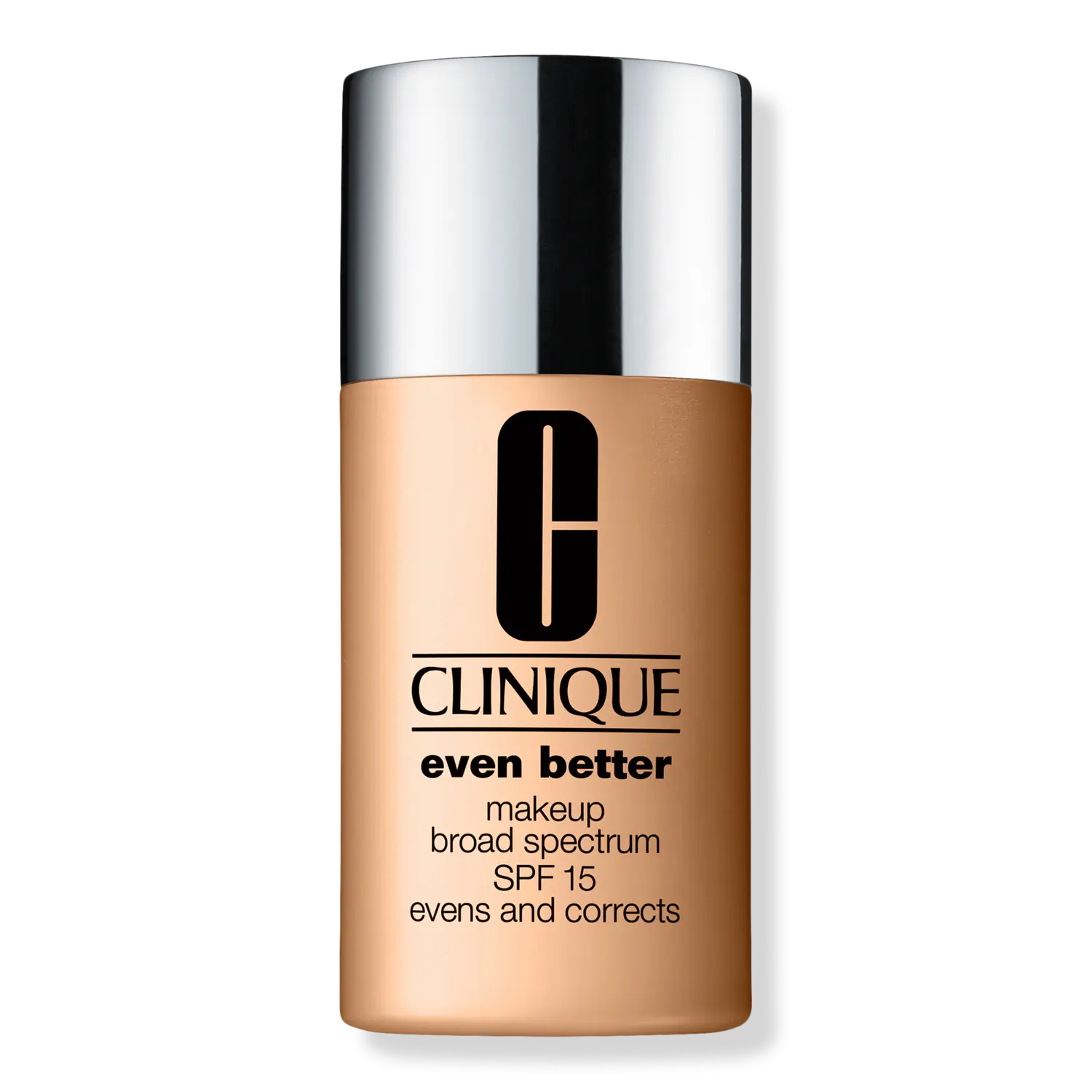 Тональный крем Even Better Makeup Broad Spectrum SPF 15 Clinique, CN 74 Beige (medium, cool-neutral undertones)
Тональный крем Even Better Makeup Broad Spectrum SPF 15 Clinique, CN 74 Beige (medium, cool-neutral undertones)