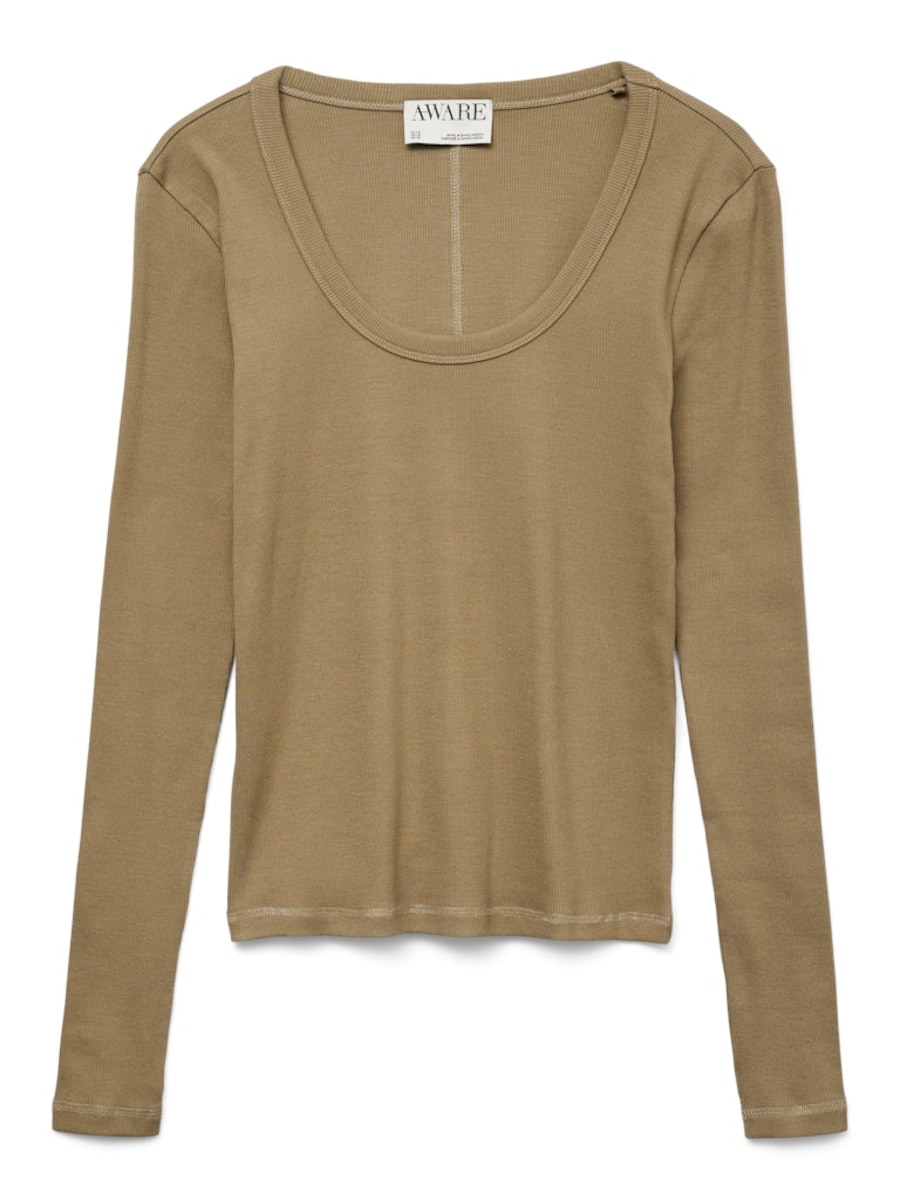 Рубашка Aware AWSAFRAN, оливковый
Рубашка Aware AWSAFRAN, оливковый