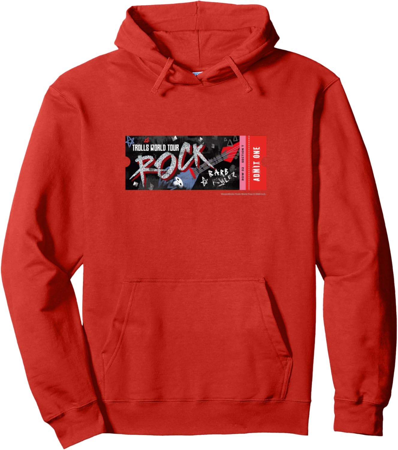 Толстовка Trolls ROCK AND BARB RULES, серая, Серый, Толстовка Trolls ROCK AND BARB RULES, серая
Толстовка Trolls ROCK AND BARB RULES, серая, Серый, Толстовка Trolls ROCK AND BARB RULES, серая