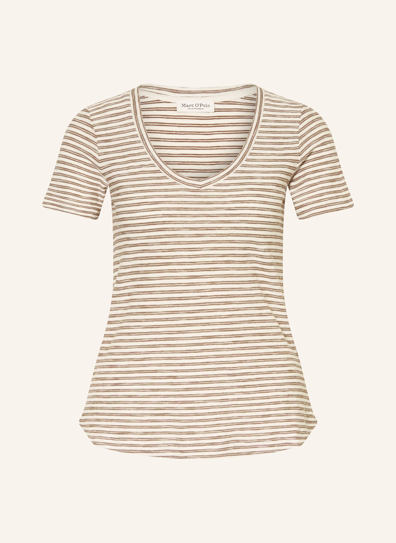 Трикотажная рубашка Marc O'Polo, мультиколор
Трикотажная рубашка Marc O'Polo, мультиколор