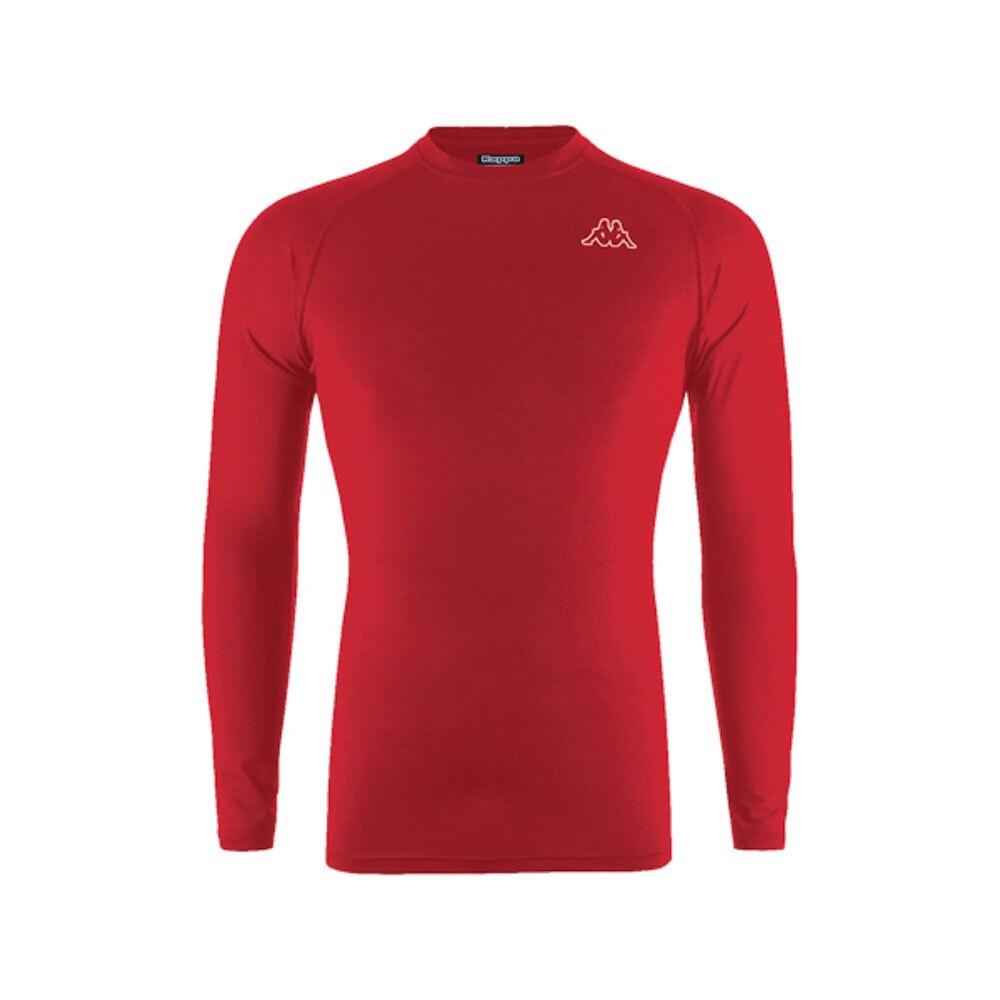 Футболка Kappa Vurbat, красный
Футболка Kappa Vurbat, красный