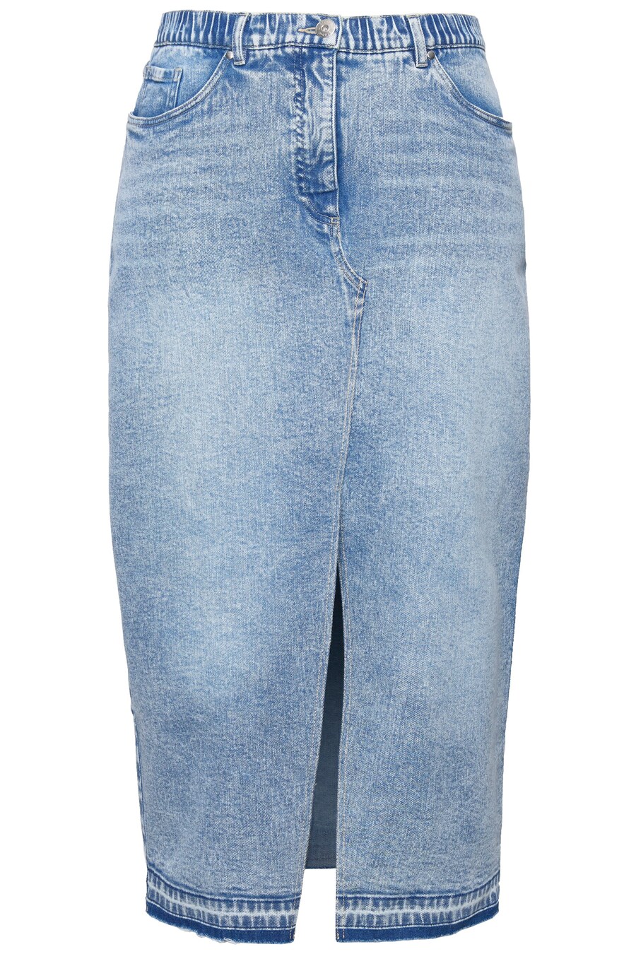 Юбка Studio Untold, синий деним
Юбка Studio Untold, синий деним