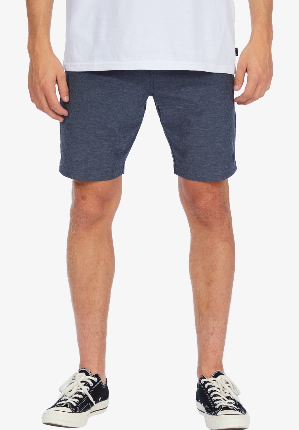 SUBMERSIBLE Crossfire Mid Billabong, Шорты темно-синий
SUBMERSIBLE Crossfire Mid Billabong, Шорты темно-синий
