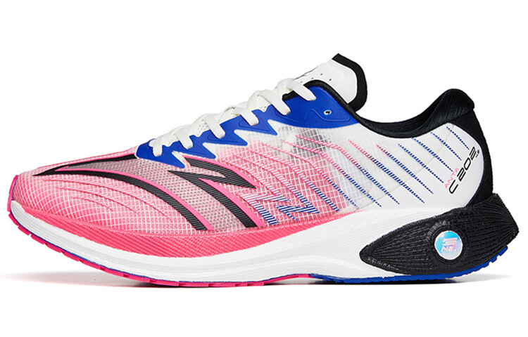 Кроссовки мужские C202 4.0 с низким верхом цвета слоновой кости, белые/черные/светящиеся Anta
Кроссовки мужские C202 4.0 с низким верхом цвета слоновой кости, белые/черные/светящиеся Anta