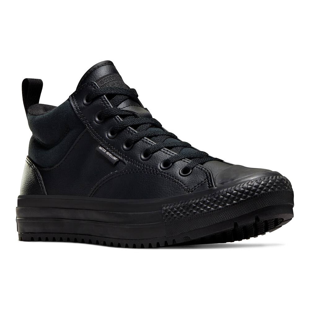 Мужские ботинки Converse Chuck Taylor All Star Malden Street, цвет Black Black Black
Мужские ботинки Converse Chuck Taylor All Star Malden Street, цвет Black Black Black