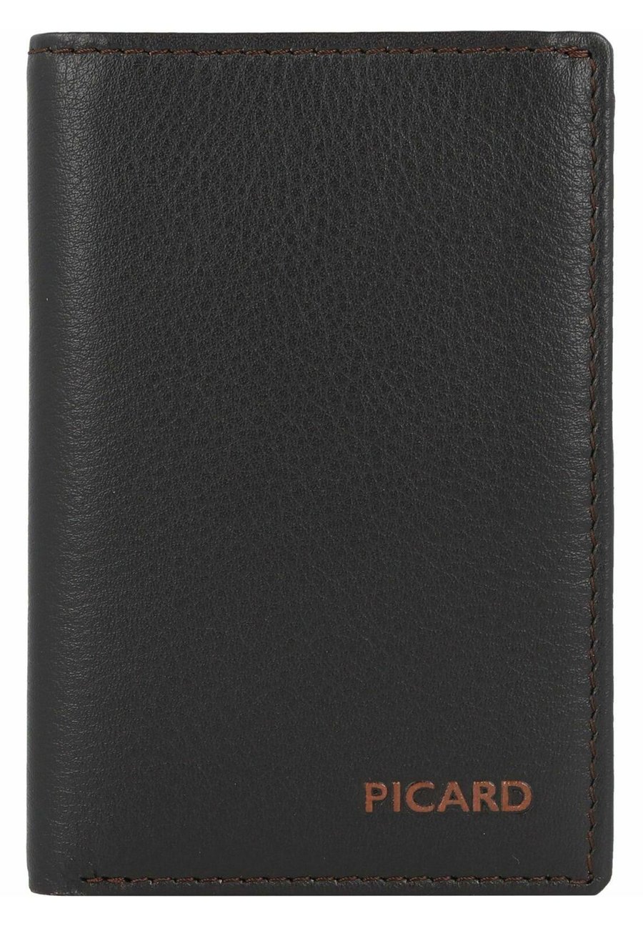 Кошелек Picard FRANZ 1RFID 7 CM, Cafe/Dark Brown
Кошелек Picard FRANZ 1RFID 7 CM, Cafe/Dark Brown