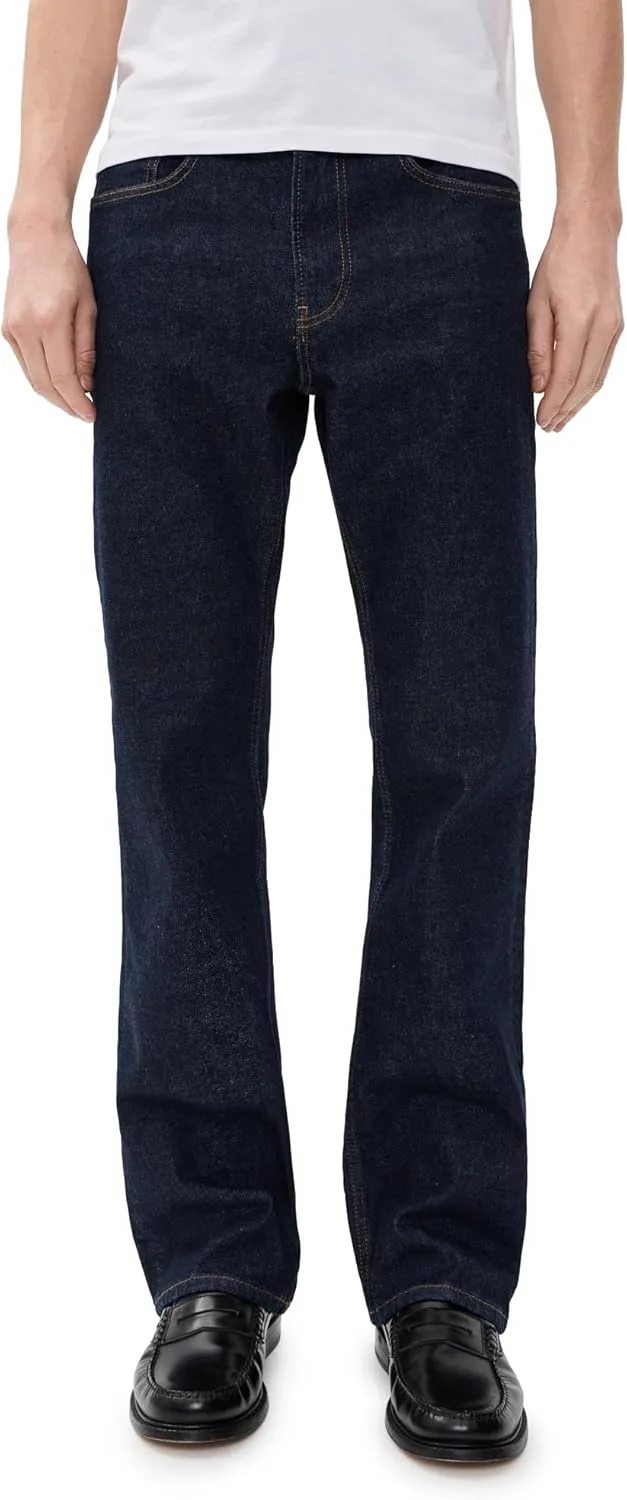 FRAME Мужские джинсы Bootcut
FRAME Мужские джинсы Bootcut