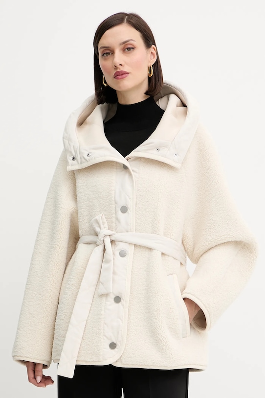 Пиджак Pinko, бежевый
Пиджак Pinko, бежевый