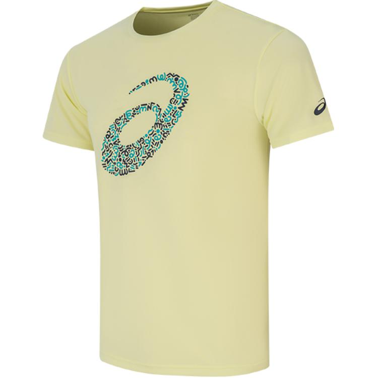 ASICS Футболка мужская желтая, Желтый, ASICS Футболка мужская желтая
ASICS Футболка мужская желтая, Желтый, ASICS Футболка мужская желтая