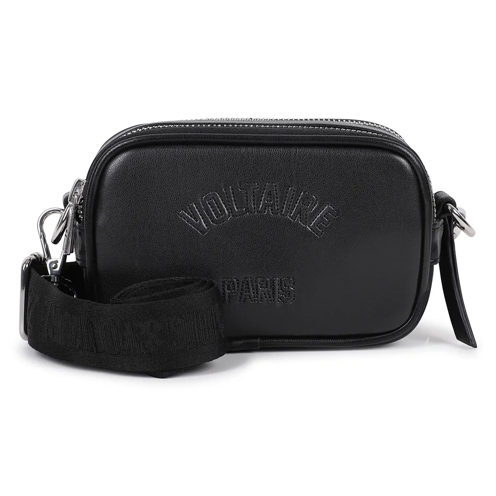 Сумка Zadig & Voltaire X60625, черный
Сумка Zadig & Voltaire X60625, черный