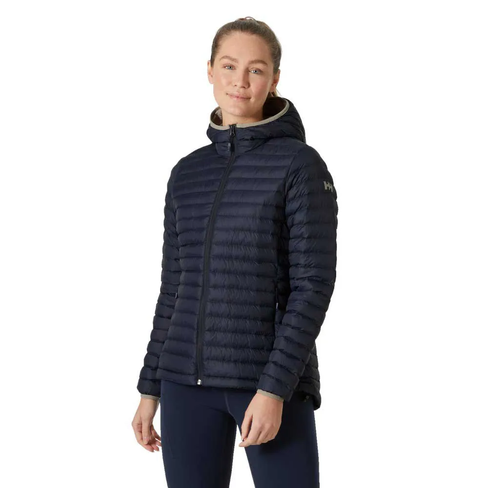 Куртка Helly Hansen Sirdal Insulated, синий
Куртка Helly Hansen Sirdal Insulated, синий