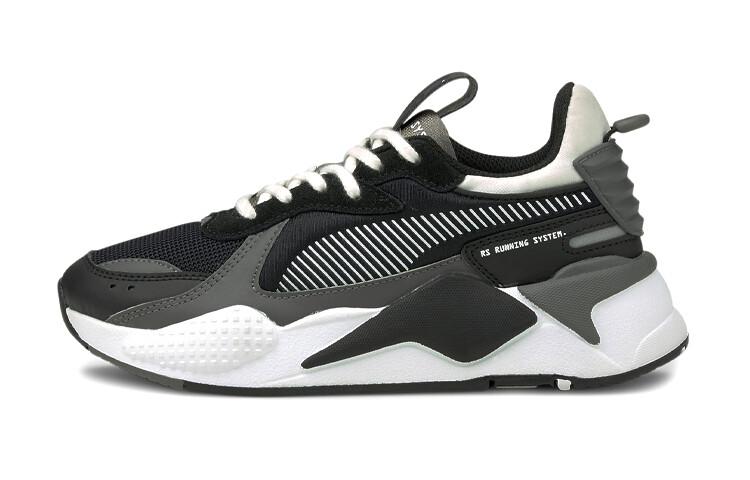 Puma RS-X Kids Lifestyle обувь GS
Puma RS-X Kids Lifestyle обувь GS