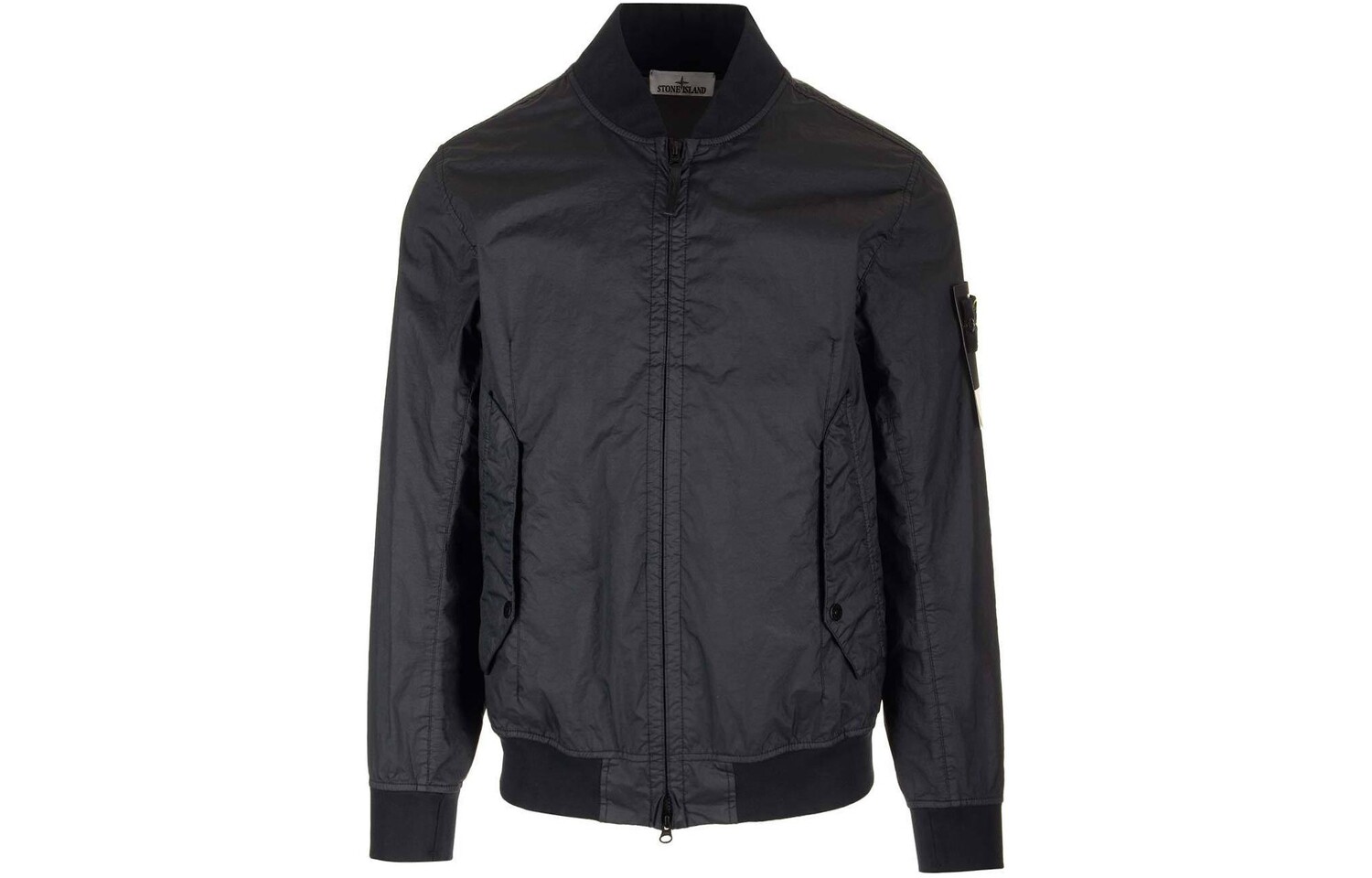 Куртка мужская Stone Island, черный
Куртка мужская Stone Island, черный