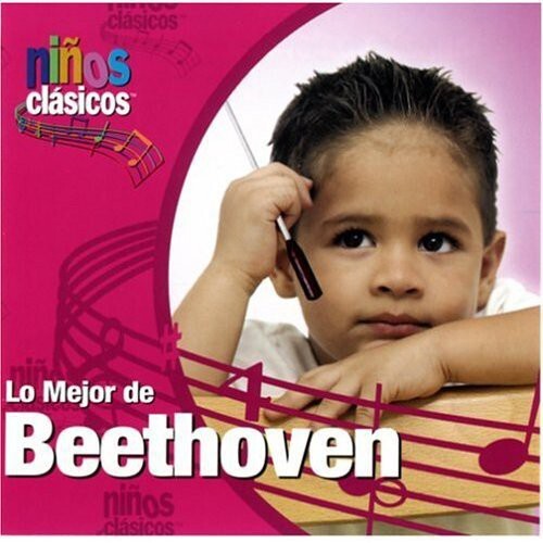 CD диск Beethoven: Mejor de Beethoven
CD диск Beethoven: Mejor de Beethoven