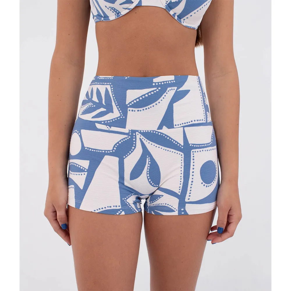 Низ бикини Hurley Gumtree Shorty, белый
Низ бикини Hurley Gumtree Shorty, белый