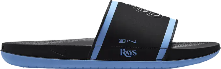 Кроссовки MLB x Offcourt Slide 'Tampa Bay Rays', черный, Серый, Кроссовки MLB x Offcourt Slide 'Tampa Bay Rays', черный
Кроссовки MLB x Offcourt Slide 'Tampa Bay Rays', черный, Серый, Кроссовки MLB x Offcourt Slide 'Tampa Bay Rays', черный