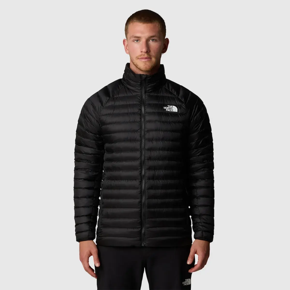 Мужская куртка Bettaforca The North Face, черный
Мужская куртка Bettaforca The North Face, черный