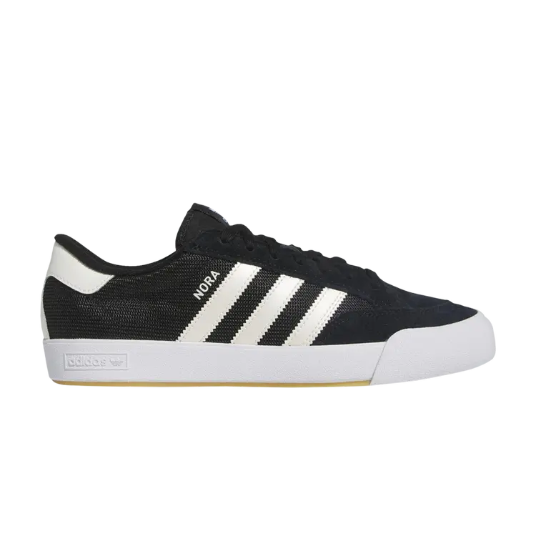 Кроссовки Adidas Nora, черный
Кроссовки Adidas Nora, черный