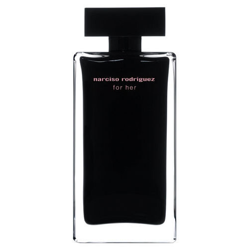 Narciso Rodriguez, For Her, туалетная вода, 100 мл
Narciso Rodriguez, For Her, туалетная вода, 100 мл