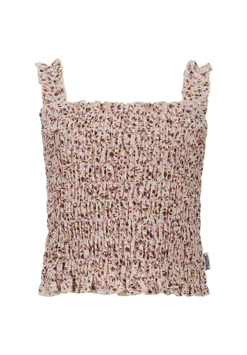 Верх Hannah Retour Jeans, мягкий песок
Верх Hannah Retour Jeans, мягкий песок