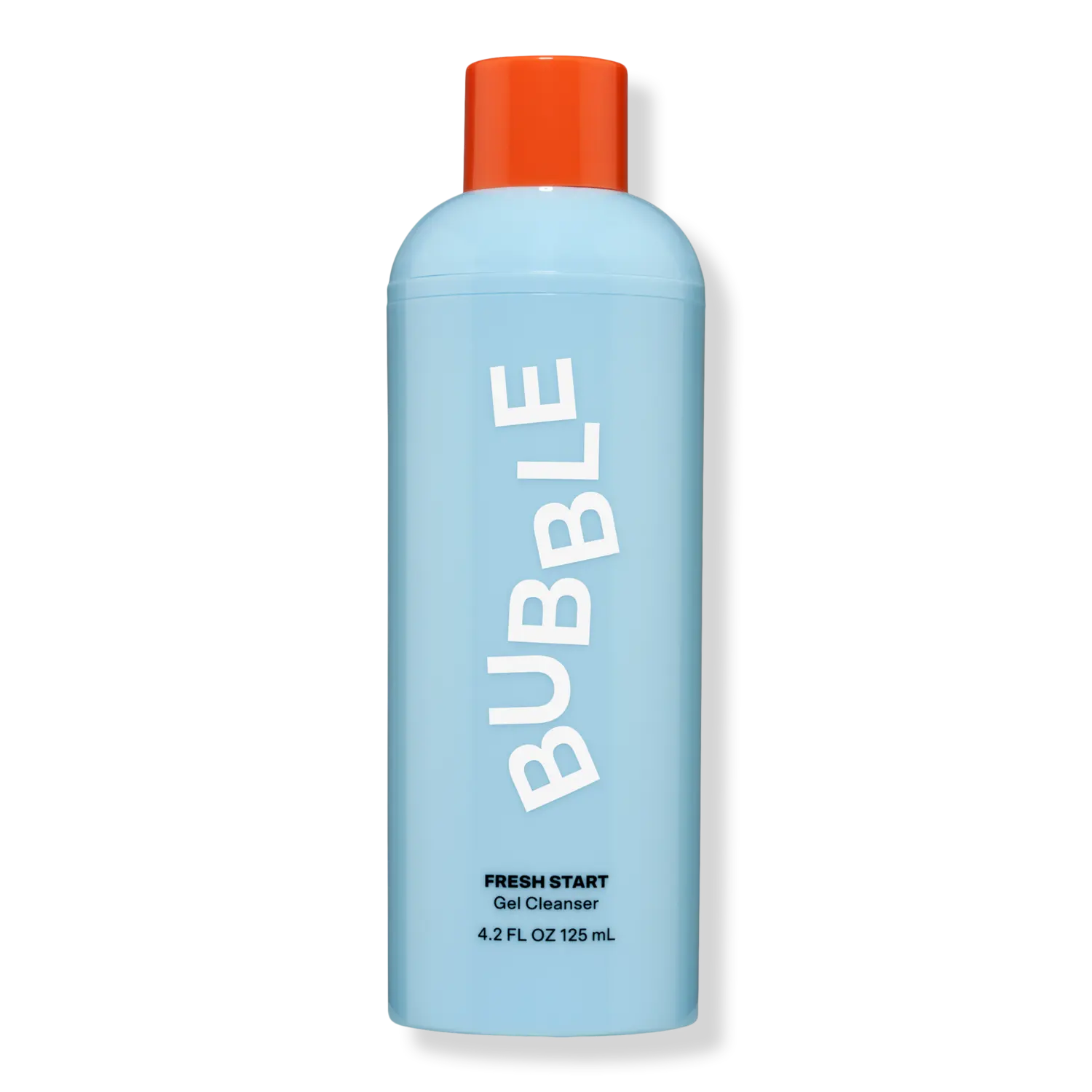 Гель для умывания Fresh Start Bubble, 4.2 oz
Гель для умывания Fresh Start Bubble, 4.2 oz