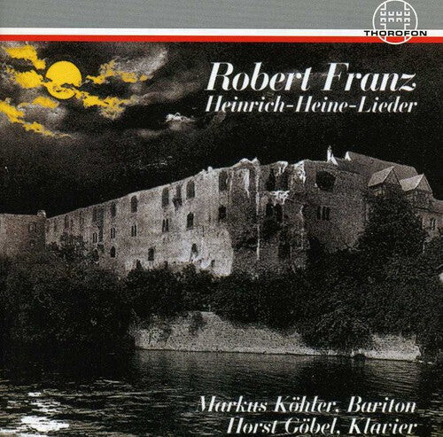 CD диск Franz / Kohler, Markus: 50 Lieder
CD диск Franz / Kohler, Markus: 50 Lieder