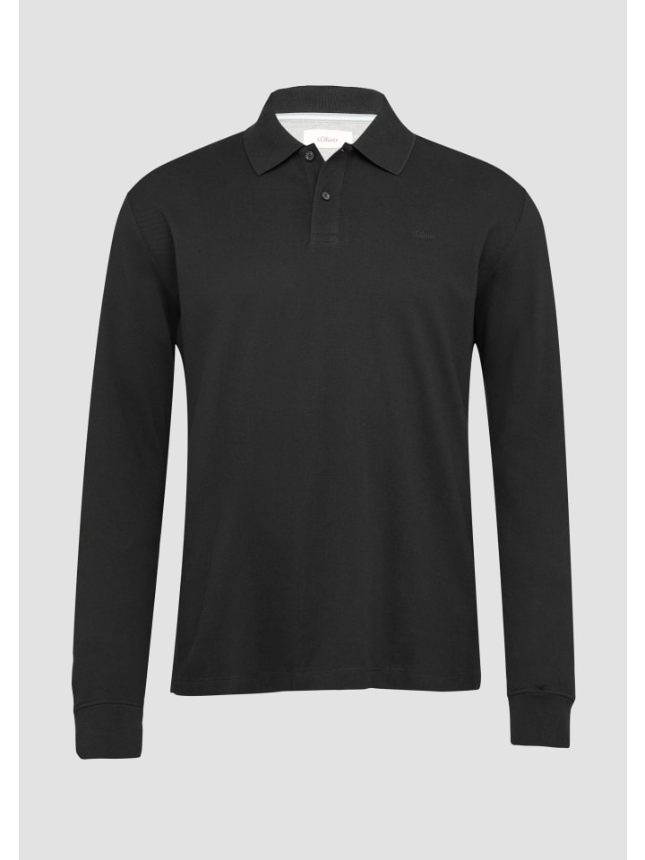 s.Oliver Рубашка поло 9999_черного цвета, Черный, s.Oliver Рубашка поло 9999_черного цвета
s.Oliver Рубашка поло 9999_черного цвета, Черный, s.Oliver Рубашка поло 9999_черного цвета