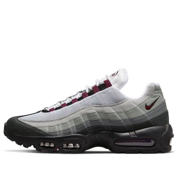 Кроссовки air max 95 Nike, белый
Кроссовки air max 95 Nike, белый
