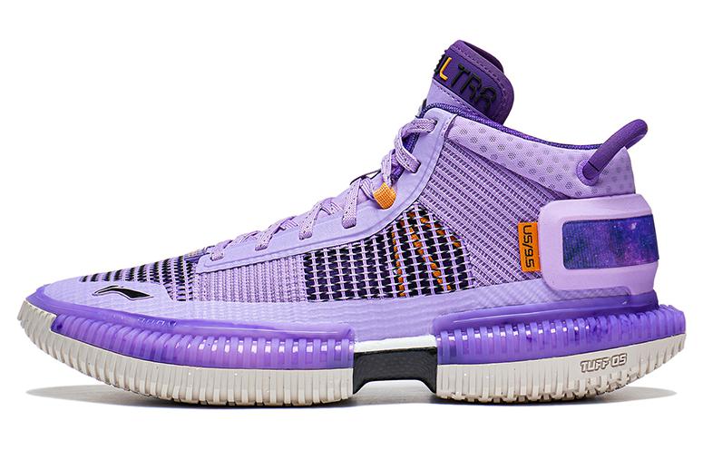 LINING Лининг Badfive 3 ультра амортизирующие износостойкие баскетбольные кроссовки мужские мид-топ пурпур Vero Rose Purple, цвет Vero Rose Purple
LINING Лининг Badfive 3 ультра амортизирующие износостойкие баскетбольные кроссовки мужские мид-топ пурпур Vero Rose Purple, цвет Vero Rose Purple