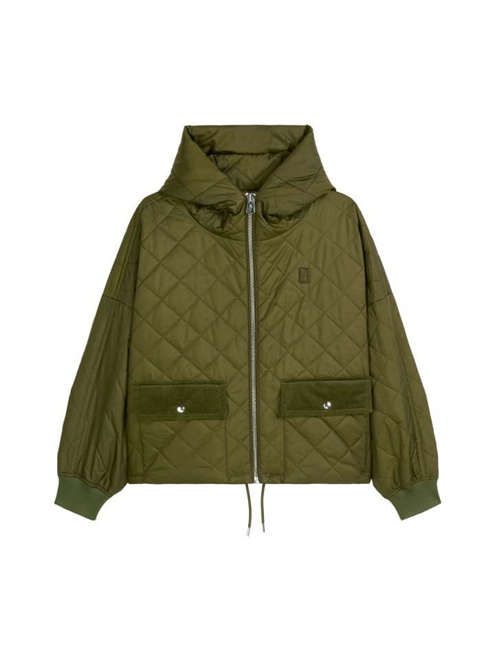 Куртка Marc O'Polo
Куртка Marc O'Polo