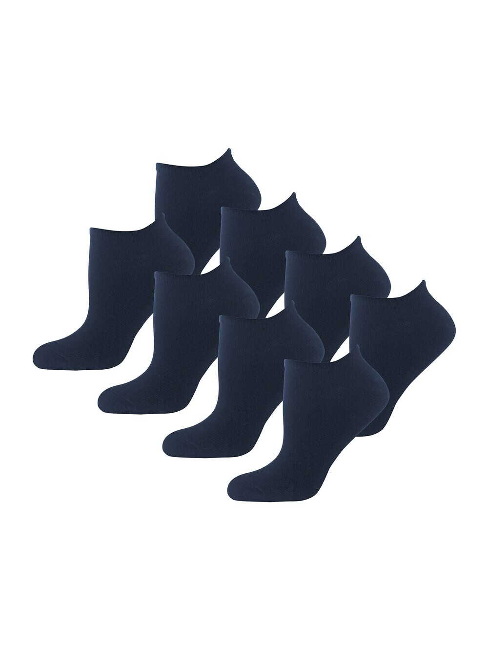 Носки до щиколотки Nur Die, темно-синий
Носки до щиколотки Nur Die, темно-синий